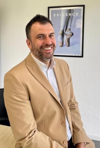 Maxime FRANCK