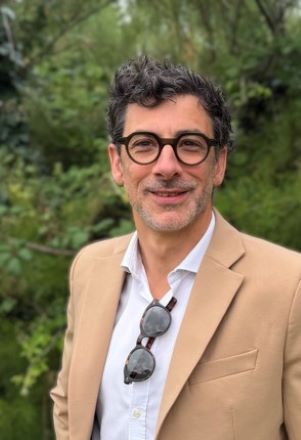 Arnaud DUSSENTY