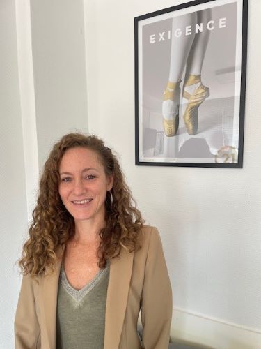 Laetitia TARDIF