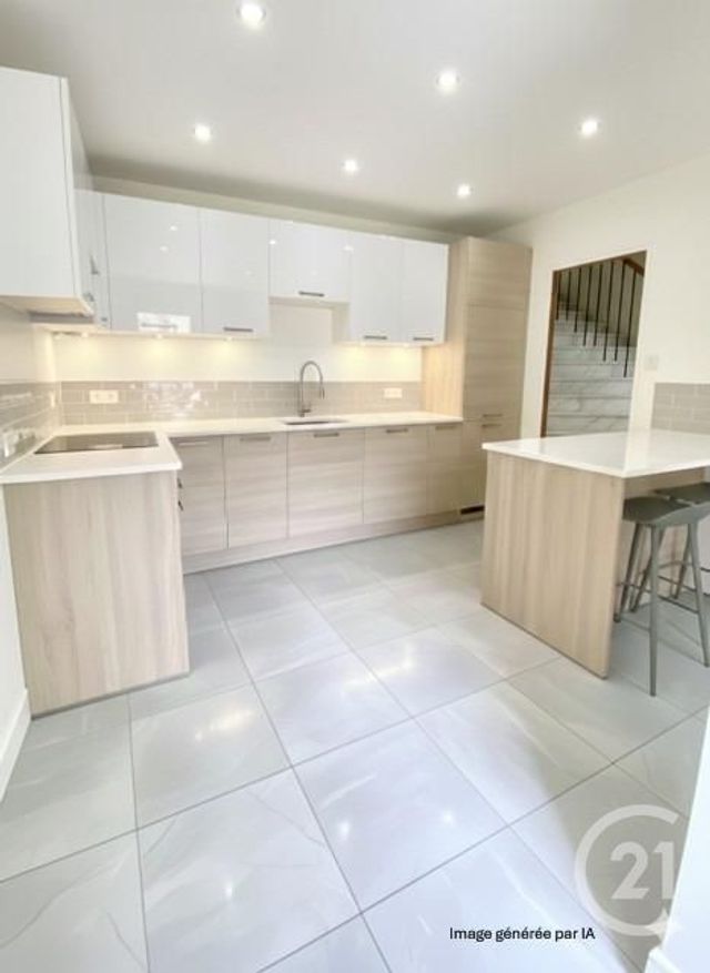 maison à vendre - 6 pièces - 128.0 m2 - TOULOUSE - 31 - MIDI-PYRENEES - Century 21 Limayrac