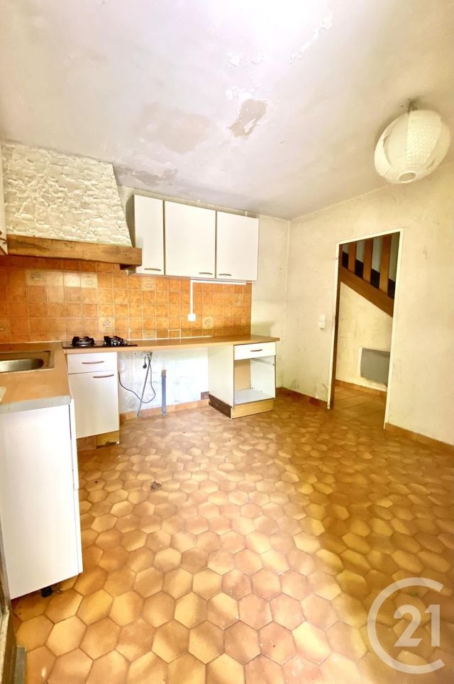 maison à vendre - 6 pièces - 128.0 m2 - TOULOUSE - 31 - MIDI-PYRENEES - Century 21 Limayrac