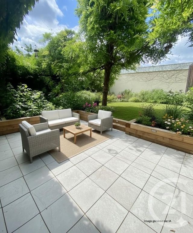 maison à vendre - 6 pièces - 128.0 m2 - TOULOUSE - 31 - MIDI-PYRENEES - Century 21 Limayrac