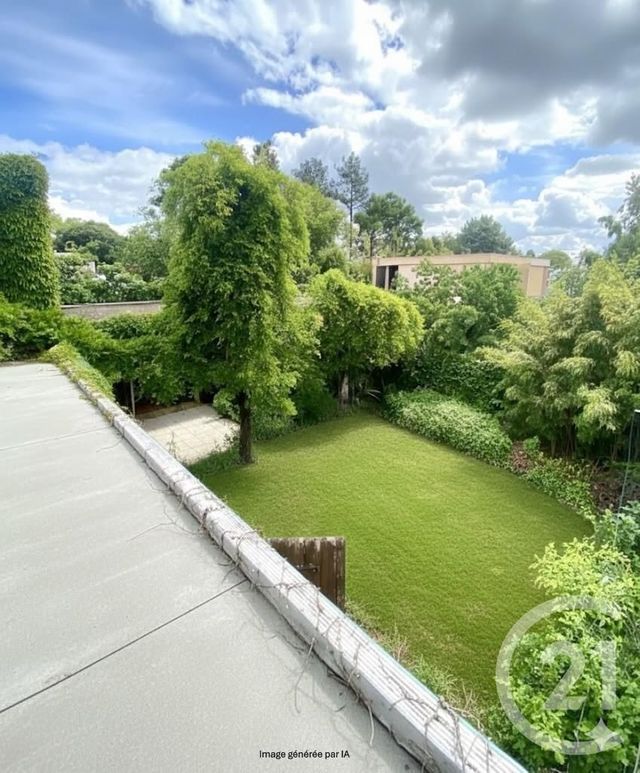 maison à vendre - 6 pièces - 128.0 m2 - TOULOUSE - 31 - MIDI-PYRENEES - Century 21 Limayrac