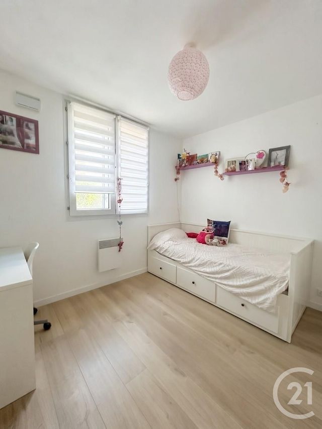 Appartement T4 à vendre - 4 pièces - 81.36 m2 - TOULOUSE - 31 - MIDI-PYRENEES - Century 21 Limayrac