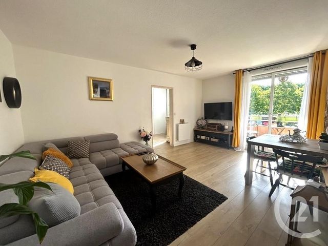 Appartement T4 à vendre TOULOUSE