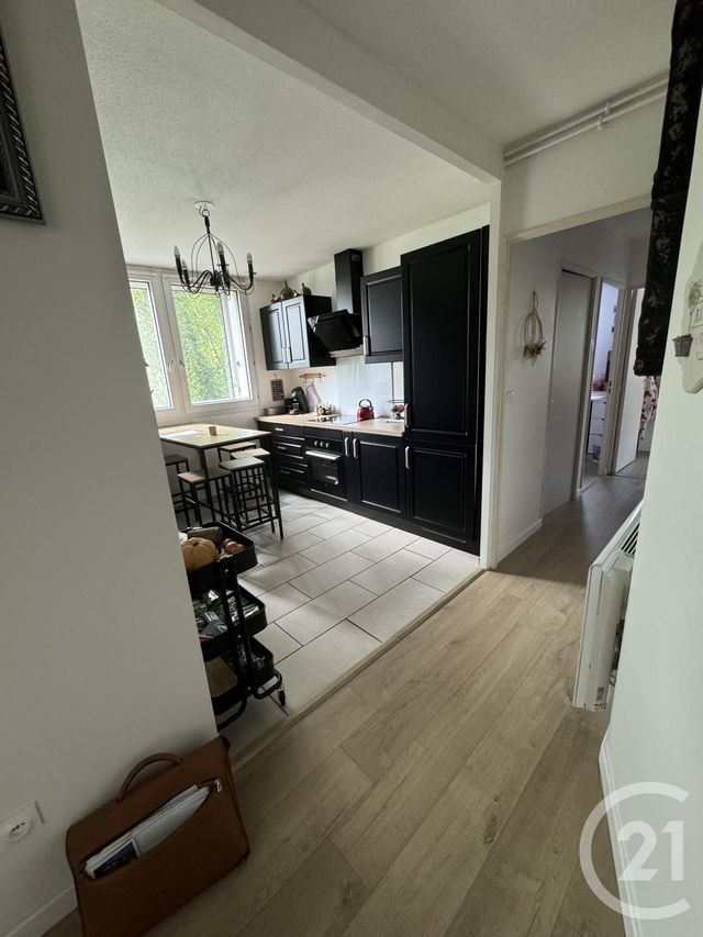 Appartement T4 à vendre - 4 pièces - 81.36 m2 - TOULOUSE - 31 - MIDI-PYRENEES - Century 21 Limayrac