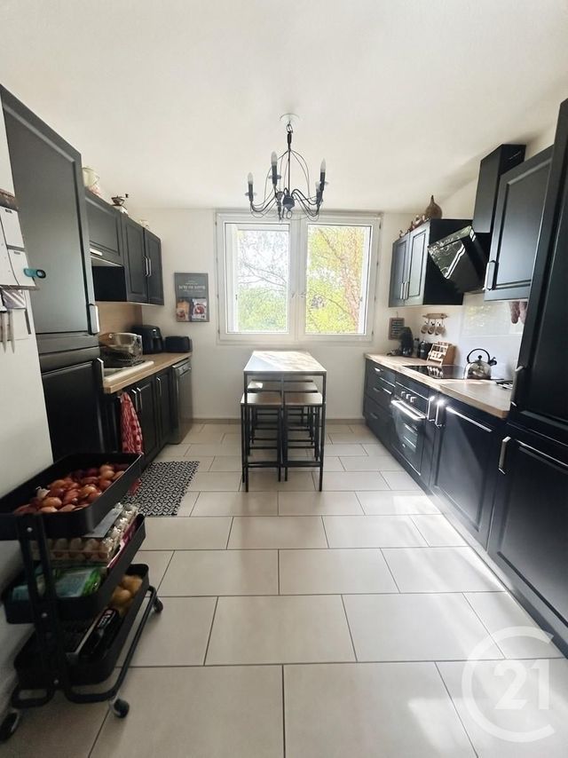 Appartement T4 à vendre - 4 pièces - 81.36 m2 - TOULOUSE - 31 - MIDI-PYRENEES - Century 21 Limayrac