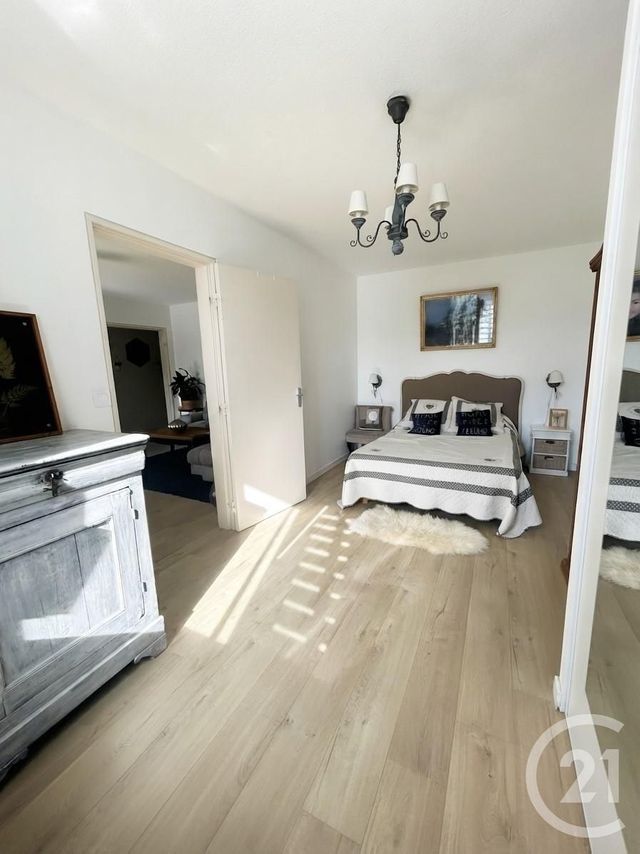 Appartement T4 à vendre - 4 pièces - 81.36 m2 - TOULOUSE - 31 - MIDI-PYRENEES - Century 21 Limayrac