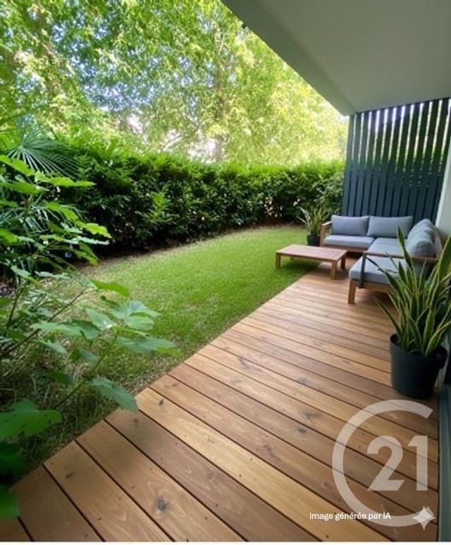 Appartement T3 à vendre TOULOUSE
