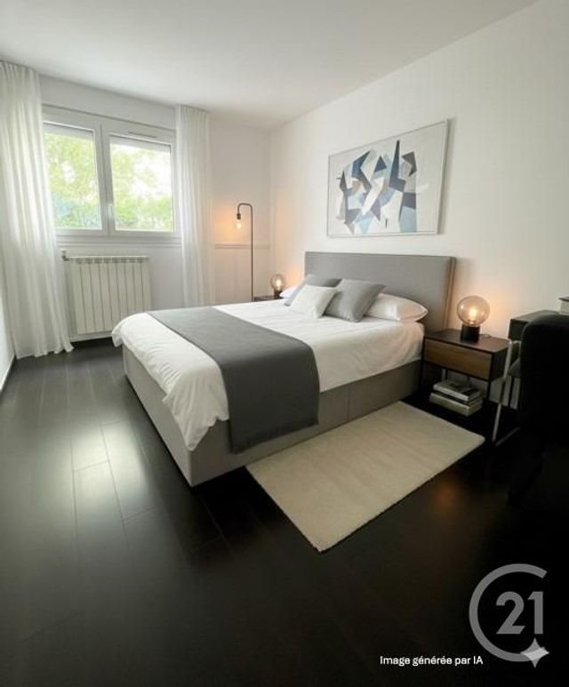 Appartement T3 à vendre - 3 pièces - 70.1 m2 - TOULOUSE - 31 - MIDI-PYRENEES - Century 21 Limayrac