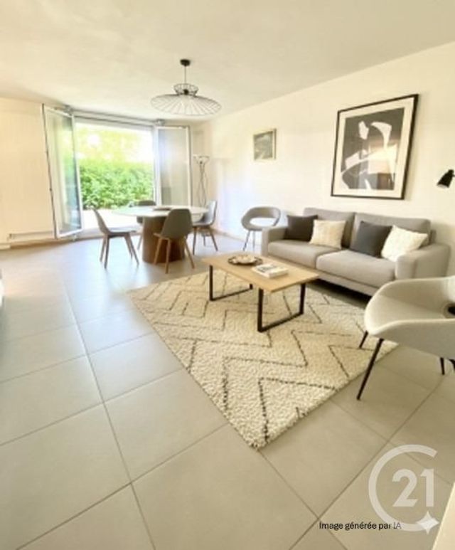 Appartement T3 à vendre - 3 pièces - 70.1 m2 - TOULOUSE - 31 - MIDI-PYRENEES - Century 21 Limayrac