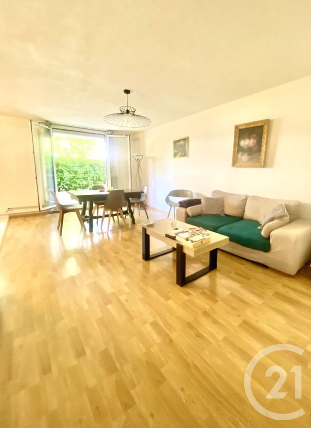 Appartement T3 à vendre - 3 pièces - 70.1 m2 - TOULOUSE - 31 - MIDI-PYRENEES - Century 21 Limayrac