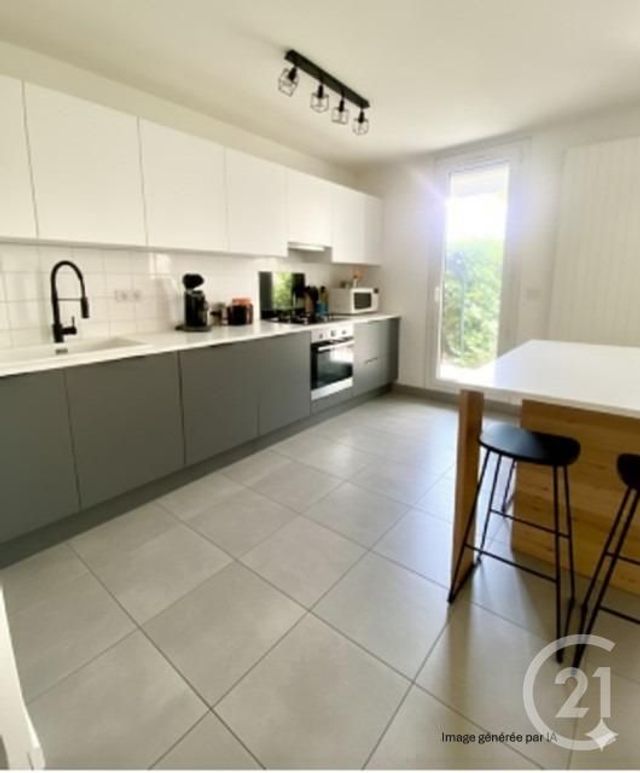 Appartement T3 à vendre - 3 pièces - 70.1 m2 - TOULOUSE - 31 - MIDI-PYRENEES - Century 21 Limayrac