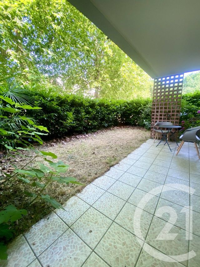 Appartement T3 à vendre - 3 pièces - 70.1 m2 - TOULOUSE - 31 - MIDI-PYRENEES - Century 21 Limayrac