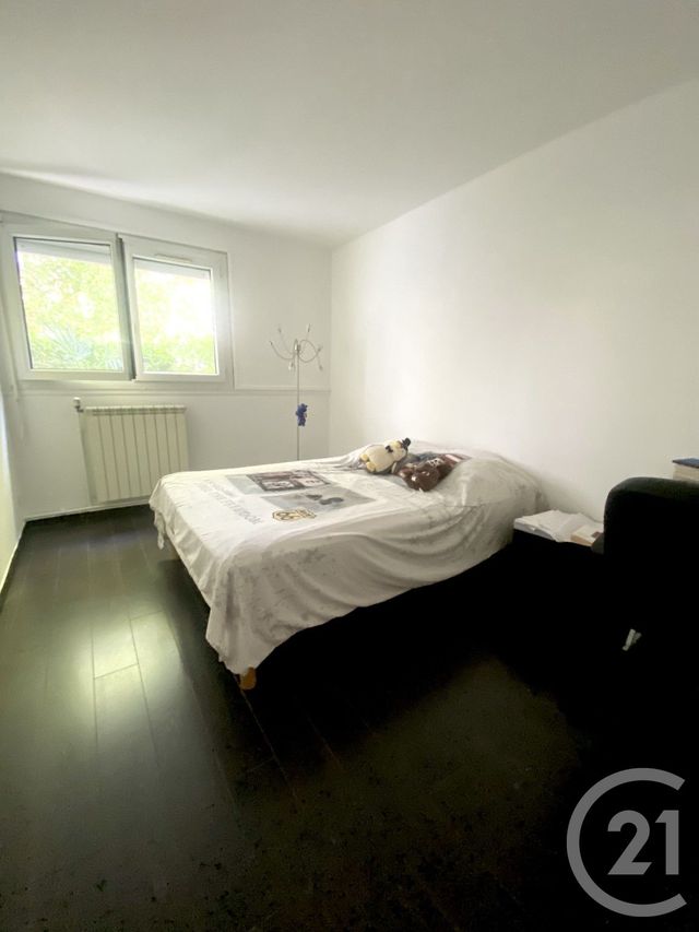 Appartement T3 à vendre - 3 pièces - 70.1 m2 - TOULOUSE - 31 - MIDI-PYRENEES - Century 21 Limayrac