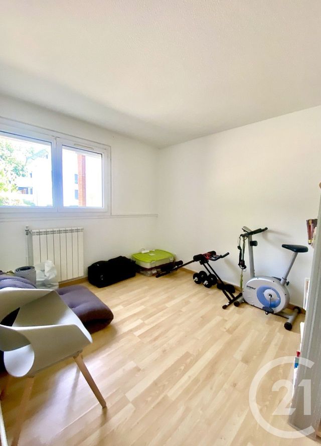 Appartement T3 à vendre - 3 pièces - 70.1 m2 - TOULOUSE - 31 - MIDI-PYRENEES - Century 21 Limayrac