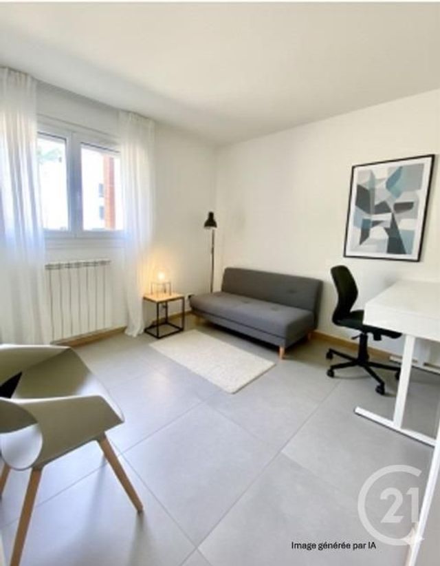 Appartement T3 à vendre - 3 pièces - 70.1 m2 - TOULOUSE - 31 - MIDI-PYRENEES - Century 21 Limayrac