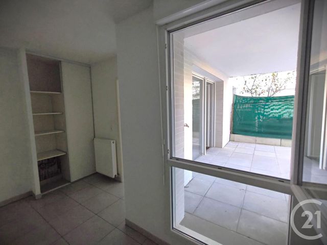 Appartement T2 à vendre - 2 pièces - 38.74 m2 - TOULOUSE - 31 - MIDI-PYRENEES - Century 21 Limayrac
