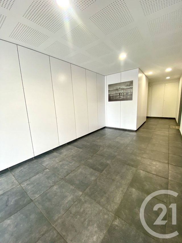 Appartement T2 à vendre - 2 pièces - 38.74 m2 - TOULOUSE - 31 - MIDI-PYRENEES - Century 21 Limayrac