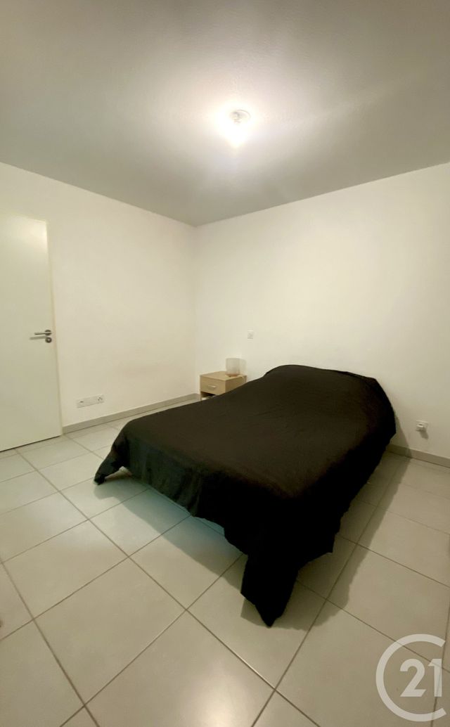 Appartement T2 à vendre - 2 pièces - 38.74 m2 - TOULOUSE - 31 - MIDI-PYRENEES - Century 21 Limayrac