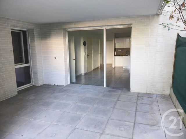 appartement - TOULOUSE - 31