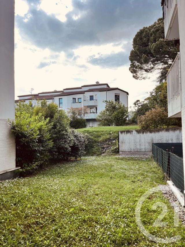 Appartement T2 à vendre - 2 pièces - 38.74 m2 - TOULOUSE - 31 - MIDI-PYRENEES - Century 21 Limayrac