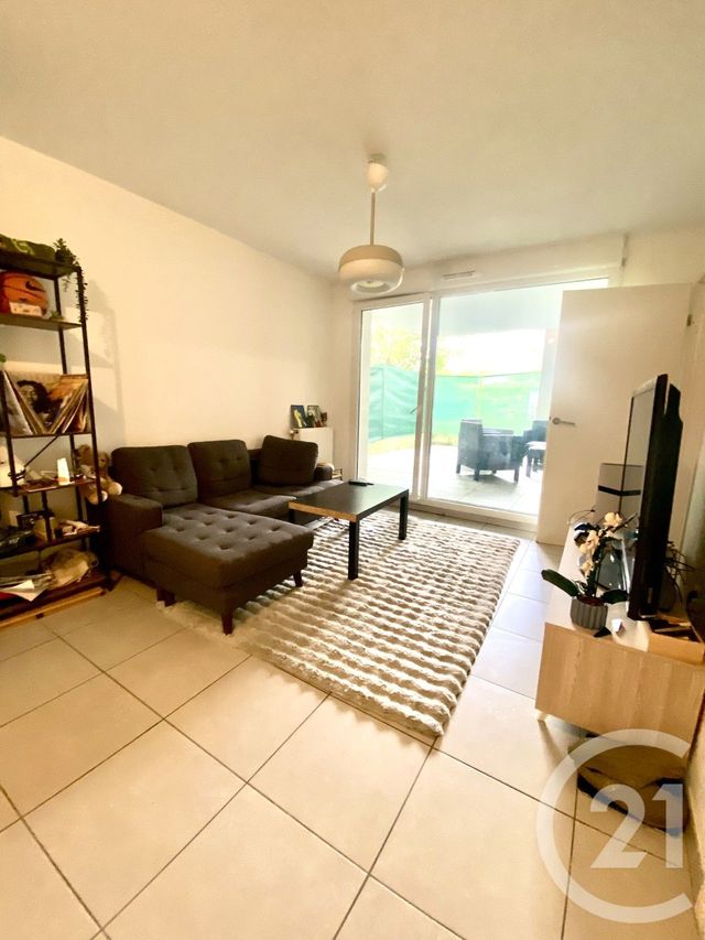 Appartement T2 à vendre - 2 pièces - 38.74 m2 - TOULOUSE - 31 - MIDI-PYRENEES - Century 21 Limayrac