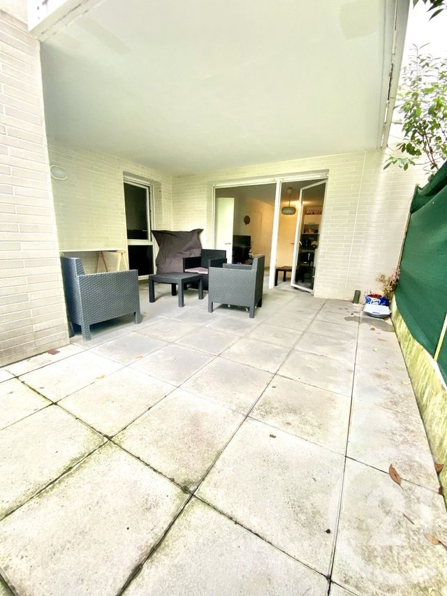 Appartement T2 à vendre - 2 pièces - 38.74 m2 - TOULOUSE - 31 - MIDI-PYRENEES - Century 21 Limayrac