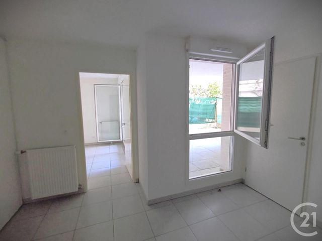Appartement T2 à vendre - 2 pièces - 38.74 m2 - TOULOUSE - 31 - MIDI-PYRENEES - Century 21 Limayrac