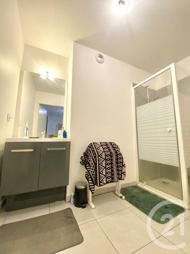 Appartement T2 à vendre - 2 pièces - 38.74 m2 - TOULOUSE - 31 - MIDI-PYRENEES - Century 21 Limayrac
