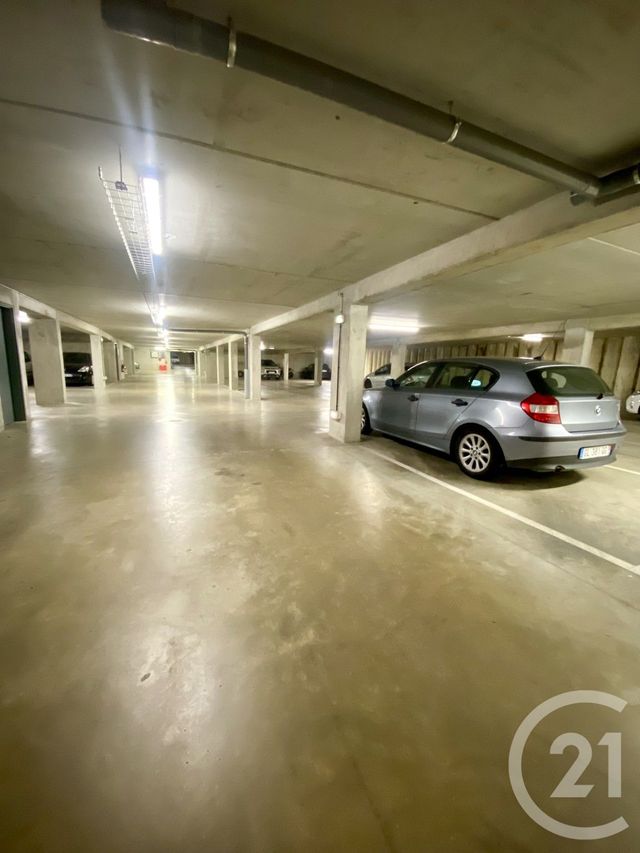 Appartement T2 à vendre - 2 pièces - 38.74 m2 - TOULOUSE - 31 - MIDI-PYRENEES - Century 21 Limayrac