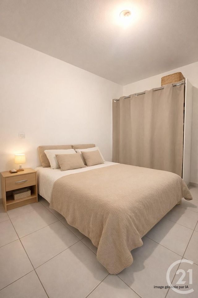 Appartement T2 à vendre - 2 pièces - 38.74 m2 - TOULOUSE - 31 - MIDI-PYRENEES - Century 21 Limayrac