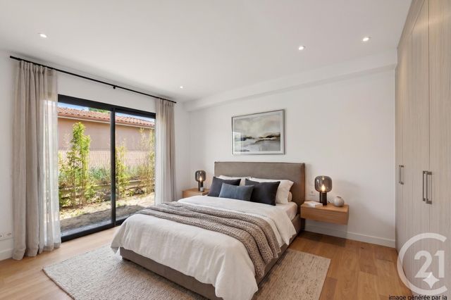 maison à vendre - 6 pièces - 191.0 m2 - TOULOUSE - 31 - MIDI-PYRENEES - Century 21 Limayrac