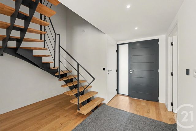 maison à vendre - 6 pièces - 191.0 m2 - TOULOUSE - 31 - MIDI-PYRENEES - Century 21 Limayrac
