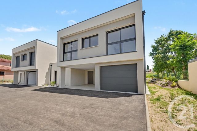 Maison à vendre TOULOUSE