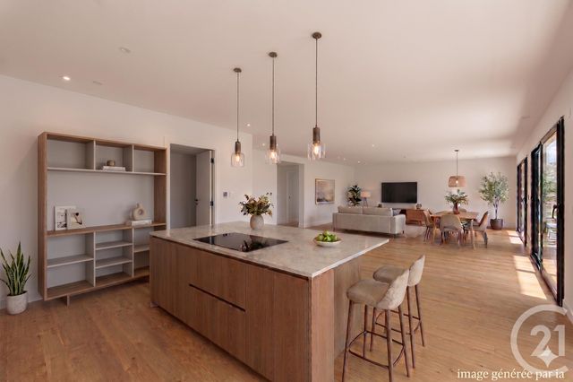 maison à vendre - 6 pièces - 191.0 m2 - TOULOUSE - 31 - MIDI-PYRENEES - Century 21 Limayrac