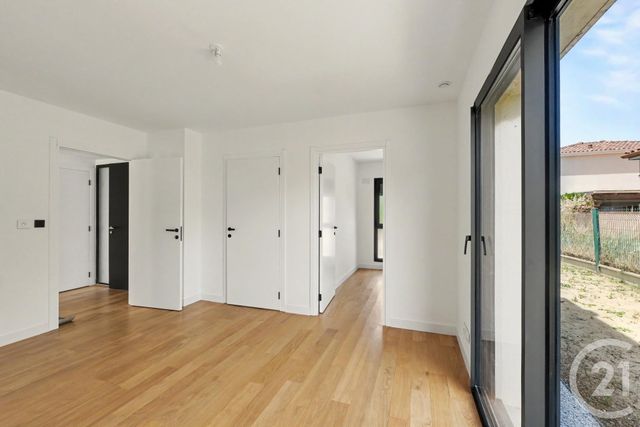 maison à vendre - 6 pièces - 191.0 m2 - TOULOUSE - 31 - MIDI-PYRENEES - Century 21 Limayrac