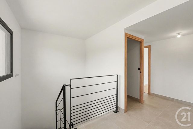 maison à vendre - 6 pièces - 191.0 m2 - TOULOUSE - 31 - MIDI-PYRENEES - Century 21 Limayrac