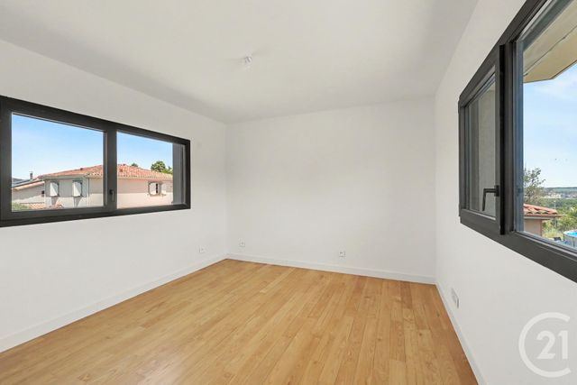maison à vendre - 6 pièces - 191.0 m2 - TOULOUSE - 31 - MIDI-PYRENEES - Century 21 Limayrac