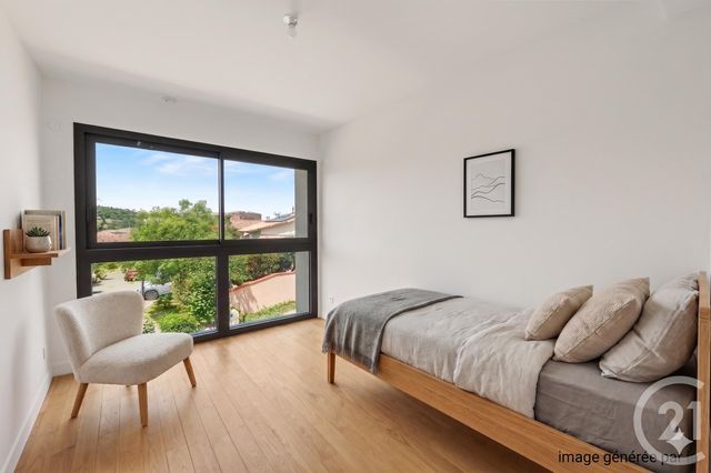 maison à vendre - 6 pièces - 191.0 m2 - TOULOUSE - 31 - MIDI-PYRENEES - Century 21 Limayrac