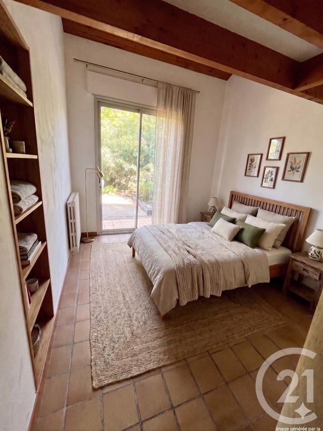 maison à vendre - 6 pièces - 173.05 m2 - TOULOUSE - 31 - MIDI-PYRENEES - Century 21 Limayrac