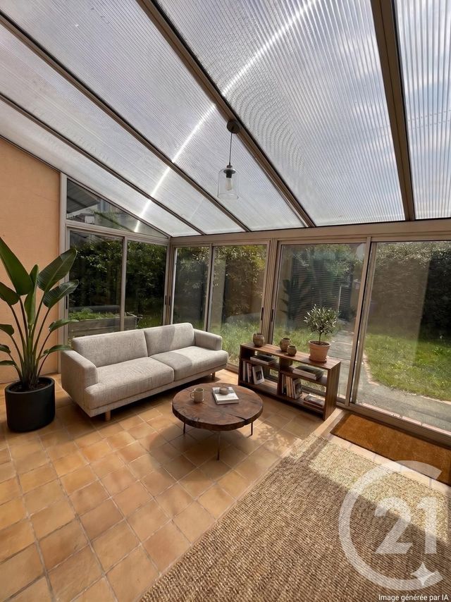 maison à vendre - 6 pièces - 173.05 m2 - TOULOUSE - 31 - MIDI-PYRENEES - Century 21 Limayrac
