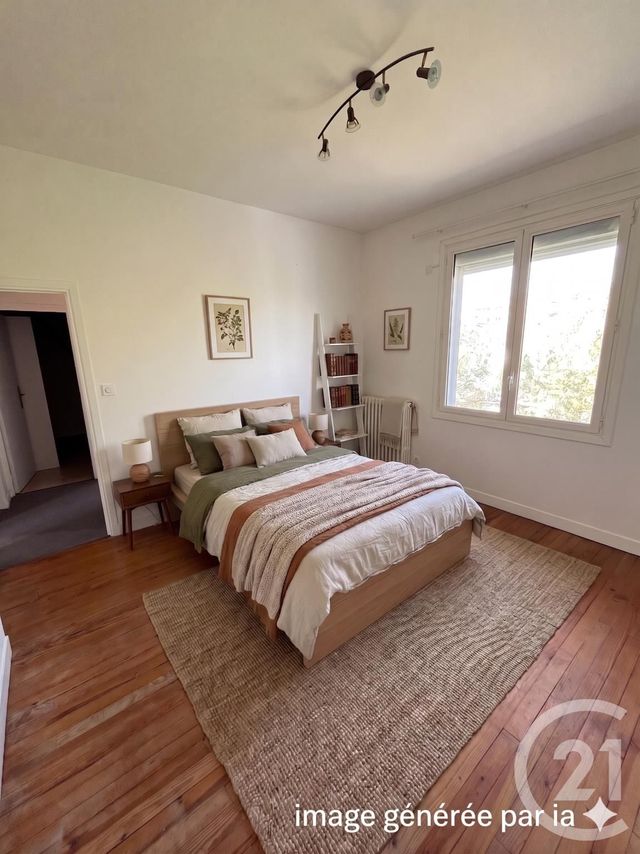 maison à vendre - 6 pièces - 173.05 m2 - TOULOUSE - 31 - MIDI-PYRENEES - Century 21 Limayrac