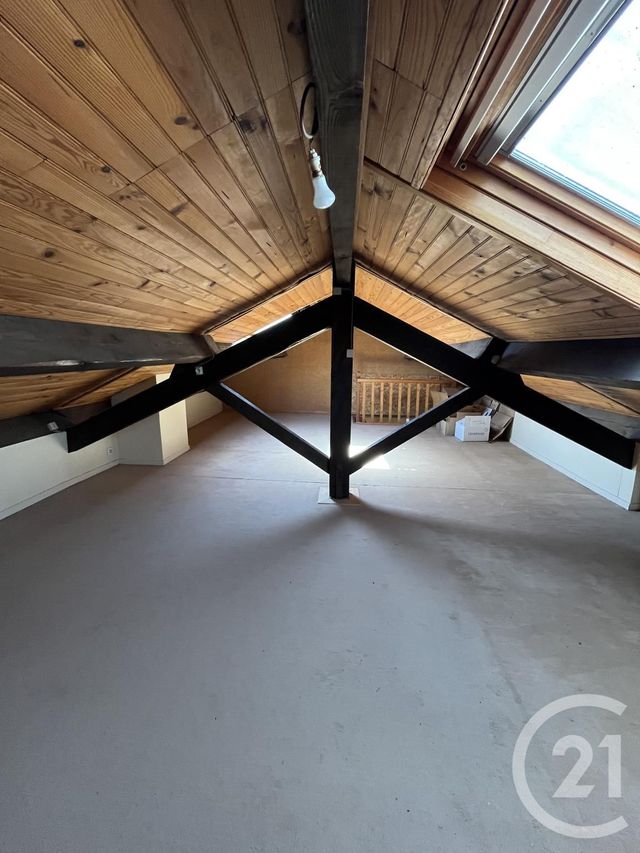maison à vendre - 6 pièces - 173.05 m2 - TOULOUSE - 31 - MIDI-PYRENEES - Century 21 Limayrac