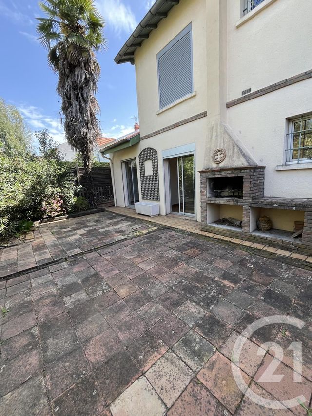 maison à vendre - 6 pièces - 173.05 m2 - TOULOUSE - 31 - MIDI-PYRENEES - Century 21 Limayrac
