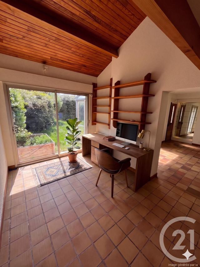 maison à vendre - 6 pièces - 173.05 m2 - TOULOUSE - 31 - MIDI-PYRENEES - Century 21 Limayrac