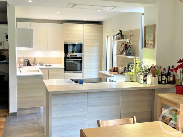 maison à vendre - 6 pièces - 173.05 m2 - TOULOUSE - 31 - MIDI-PYRENEES - Century 21 Limayrac