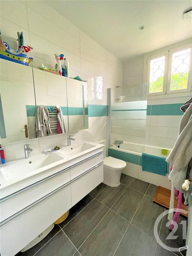 maison à vendre - 6 pièces - 173.05 m2 - TOULOUSE - 31 - MIDI-PYRENEES - Century 21 Limayrac