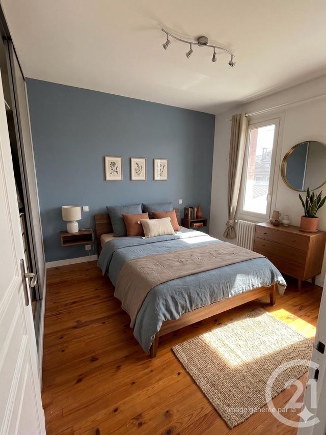 maison à vendre - 6 pièces - 173.05 m2 - TOULOUSE - 31 - MIDI-PYRENEES - Century 21 Limayrac