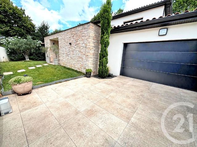 maison à vendre - 6 pièces - 219.21 m2 - BALMA - 31 - MIDI-PYRENEES - Century 21 Limayrac